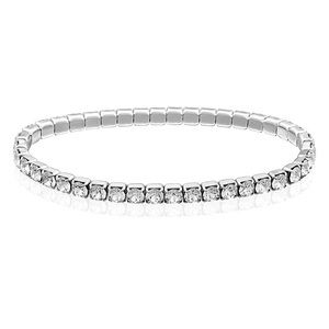 Swarovski Tennis Bracelet - Brand New, Never Worn